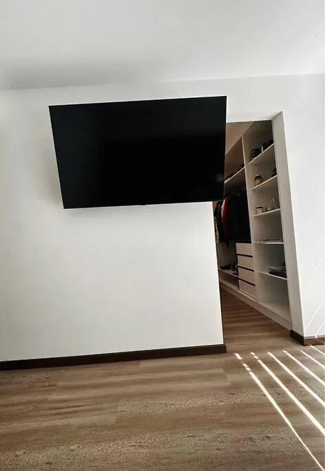 Villa Luxurious Central House In Cuenca