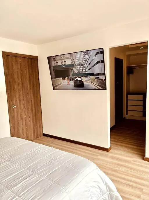 Villa Luxurious Central House In Cuenca