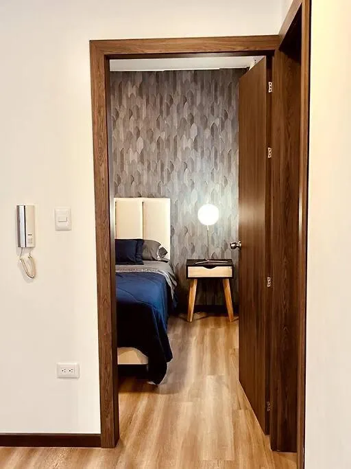 Luxurious Central House In Cuenca 0*,  Ecuador