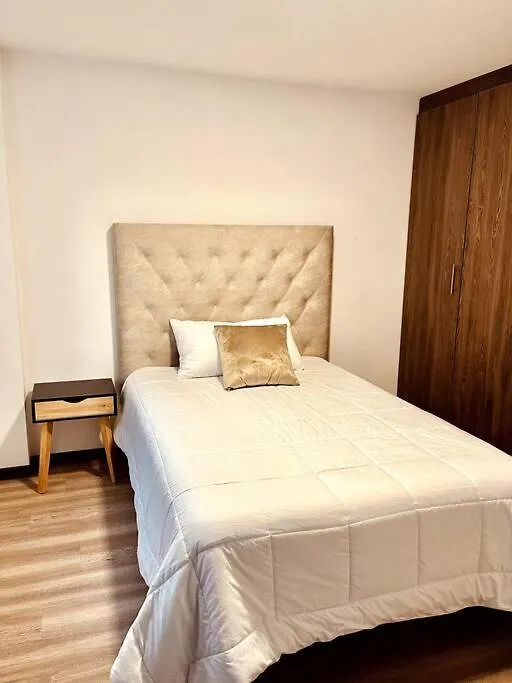 Luxurious Central House In Cuenca Ecuador