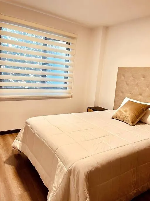 Luxurious Central House In Cuenca