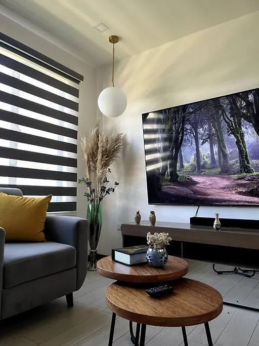 Luxurious Central House In Cuenca